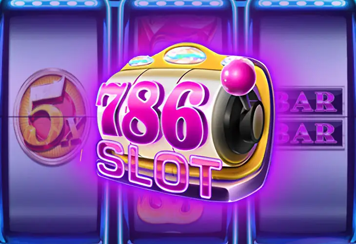 Seven Hundred Eighty Six Slot