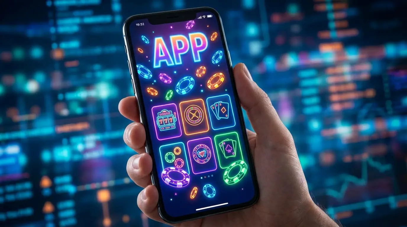 Euro casino app