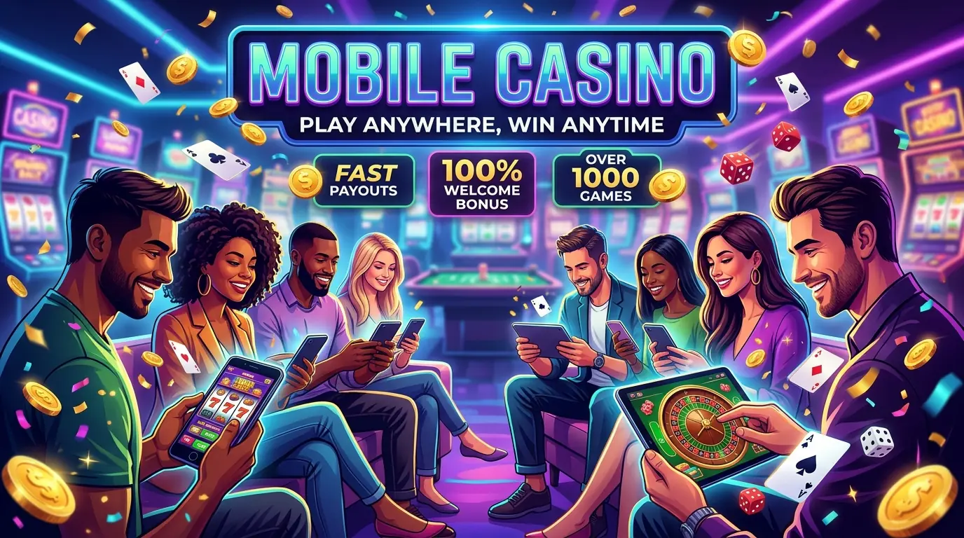 Euro casino mobile
