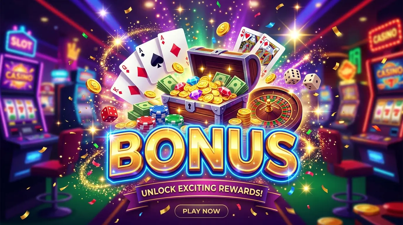 Euro casino bonus