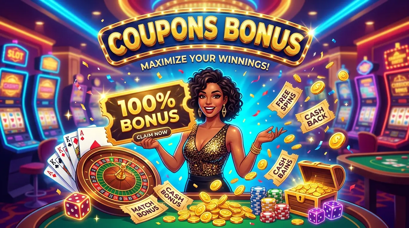 Euro casino kupongit