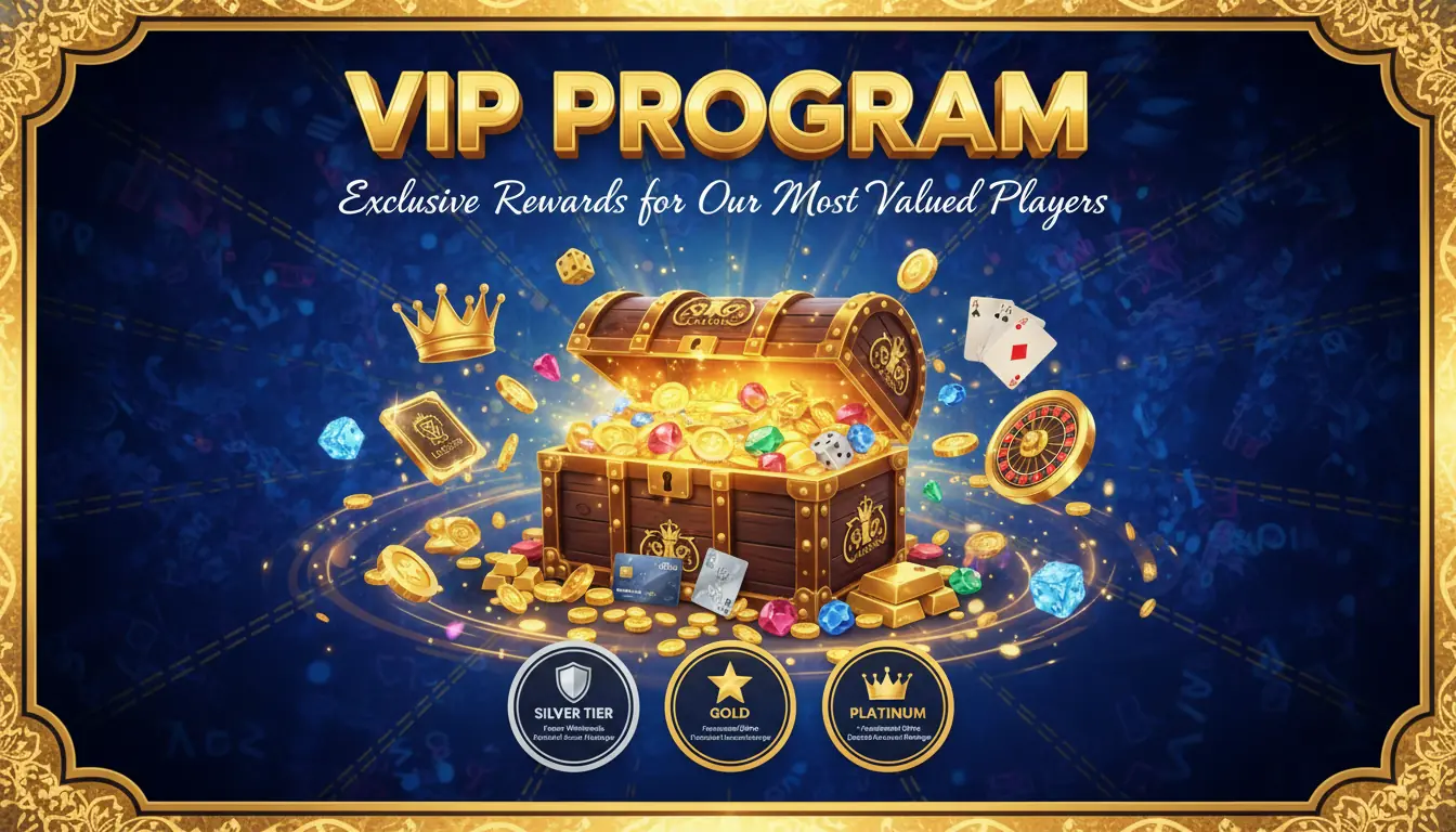 Euro casino VIP