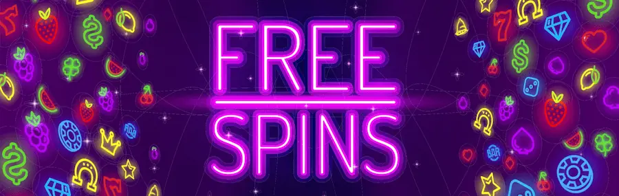 Free spins Euro casino