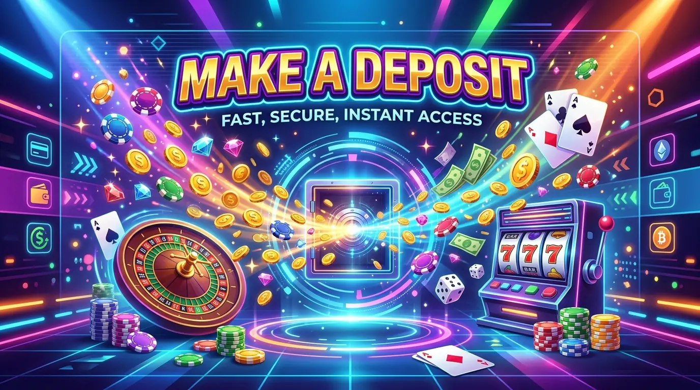 Talletus Euro casino