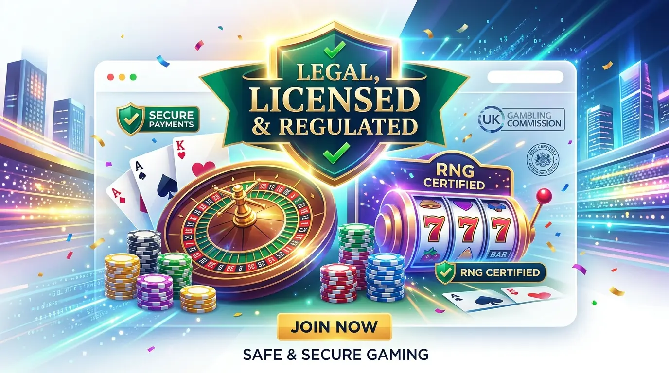 Euro casino Suomessa laillinen