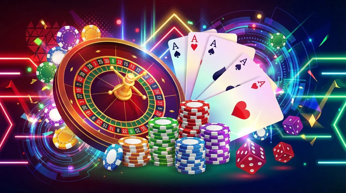 Euro casino omistaja