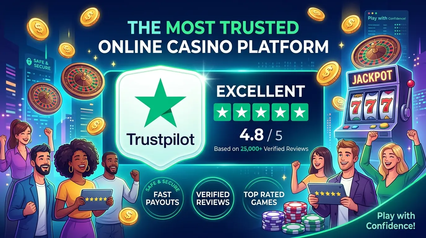 Euro casino Trustpilot