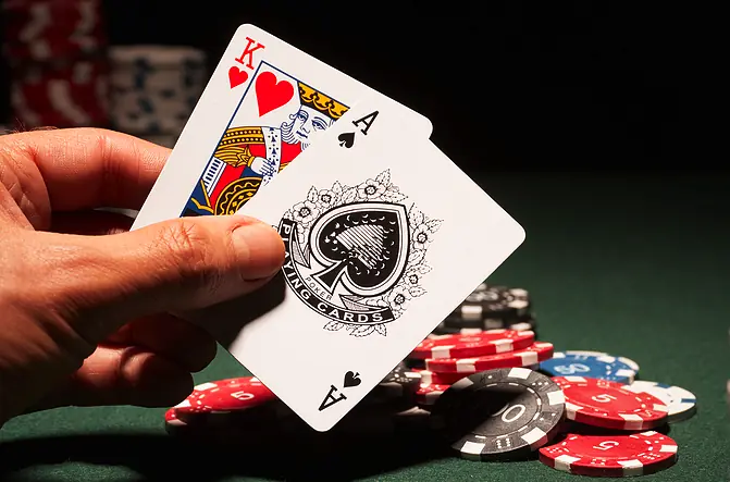 Euro casino blackjack peli